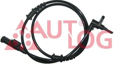 Produktbild von AUTLOG ABS Sensor Raddrehzahl Vorne passend für MERCEDES-BENZ SPRINTER 3,5-t Kasten (906) AS4609