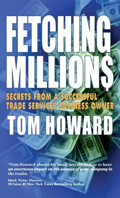 Produktbild von Fetching Million$