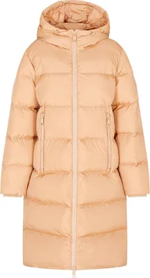 Produktbild von Armani Exchange Xw000251_af12286 Jacke Beige M Frau Beige M
