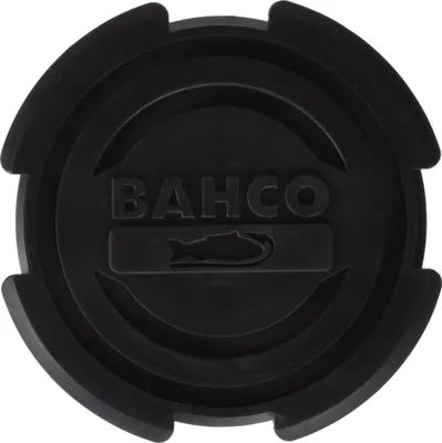 Produktbild von Bahco Ersatz-gummipedal Durchsichtig Durchsichtig One Size