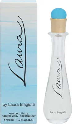Immagine prodotto di Laura Biagiotti - Laura EDT 50ml