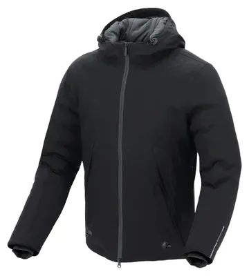 Image de Poncho De Pluie Moto Taille 3xl - Protection Imperméable Rapide à Enfiler - Taac Tucano Urbano