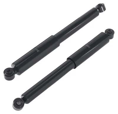 Produktbild von 2x Stoßdämpfer Gasdruck Hinterachse for SUZUKI JIMNY 1.3 1998-2024 4170077A00