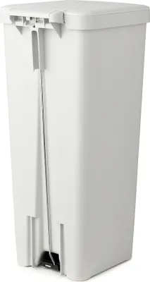 Immagine prodotto di Brabantia 800009 Cestino per rifiuti 40 l altro grigio chiaro (800009)