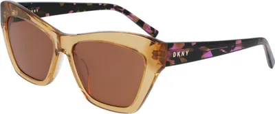 Zdjęcie produktu dla Okulary DKNY DK535S730