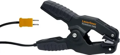 Immagine prodotto di Laserliner ThermoSensor Sensore di temperatura a pinza -40 ... 100 °C (082.438A)