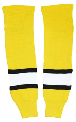 Produktbild von Sherwood NHL Stutzen Boston Bruins