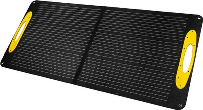 Zdjęcie produktu dla Aqiila 406004, 100 W, 20.52 V, 23,59 V, 5,17 A, 4,88 A, Monokryształowy silikon