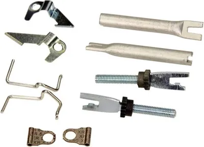 Produktbild von MAXGEAR Trommelbremse-Nachsteller 19-3316 Hinten für OPEL ZAFIRA B (A05)