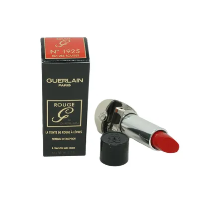 Produktbild von Guerlain Rouge G The Lipstick Shade Exceptional Formula 3,5g No 1925 Roi des Rouges
