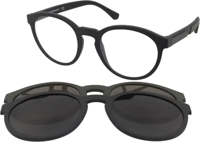 Obrázok produktu pre Emporio Armani EA4152 50421W Priemer skla: 52