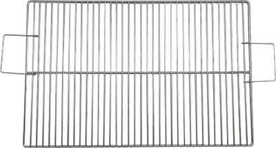 Produktbild von Edelstahl Grillrost 58x36 cm für Mangal Schaschlikgrill Batyr