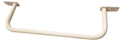 Produktbild von Decken-Klimmzugstange 60 × 20 Cm, Beige, Bis 100 Kg