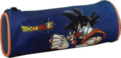 Image de Dragon Ball Son Goku Trousse à crayons 21 cm