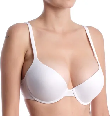 Produktbild von Lormar Bügel-BH für Damen mit Soufflé-Push-up-Cups