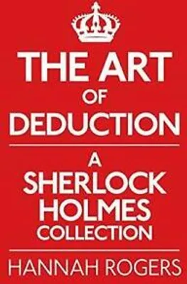 Obrázok produktu pre The Art of Deduction