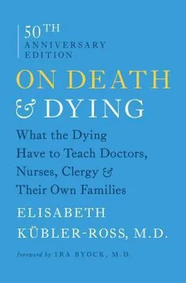 Productafbeelding van On Death & Dying