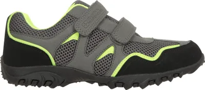 Produktbild von Mountain Warehouse - Kinder Sneaker "Mars" MW130 (37 EU) (Limone)