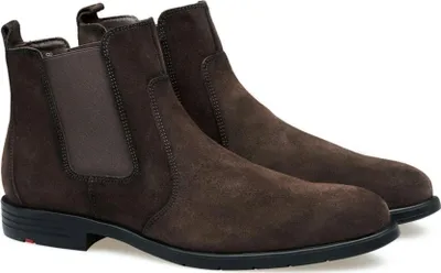 Produktbild von LLoyd Herren Chelsea Boots EEZY 315 35786-10, 35786-10.5, 35786-11, 35786-11.5, 35786-12, 35786-12.5, 35786-6, 35786-6.5, 35786-7, 35786-7.5, 35786-8, 35786-8.5, 35786-9, 35786-9.5 LOY-25-527 moro 9.5