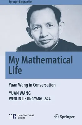 Obrázek produktu pro My Mathematical Life