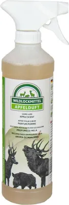 Produktbild von Apfel-Duft Lockmittel 500ml
