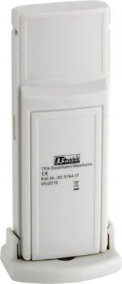 Obrázok produktu pre TFA - Temperatursender 30.3164.IT - weiß