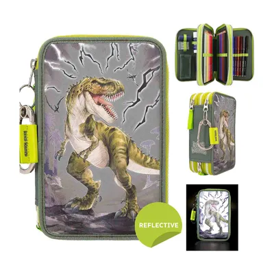 Produktbild von Dino World REFLECTOR - Triplapenaali
