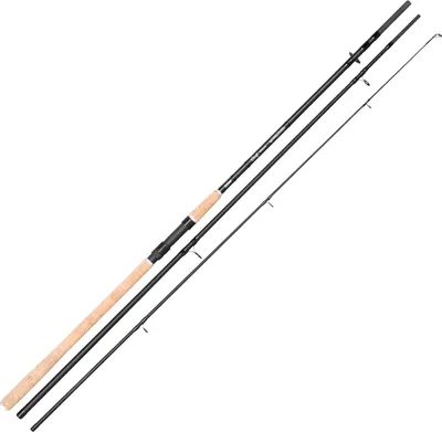 Produktbild von Spro 3 Kraft Allround 360cm 60-120g - Ansitzrute