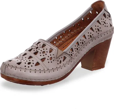 Produktbild von Gemini Damen Pumps beige Größe 37