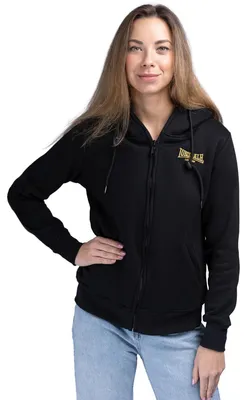 Produktbild von Lonsdale Frauen Kapuzensweatjacke mit Reißverschluss ZENNOR XXL