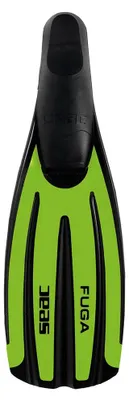 Immagine prodotto di Seacsub Fuga Pinne da immersione Verde, Nero EU 46-47 Verde, Nero EU 46-47