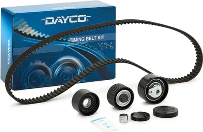 Produktbild von DAYCO KTB911 Zahnriemensatz für RENAULT CLIO II (BB0/1/2, CB0/1/2)