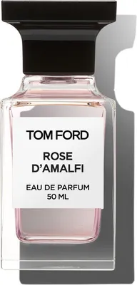 Zdjęcie produktu dla Perfumy damskie Tom Ford Rose D'Amalfi EDP 50 ml