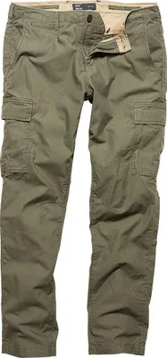 Produktbild von Vintage Industries Mallow Hose, oliv