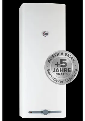 Produktbild von Austria Email Warmwasserspeicher EKH-S 120 U, 120l, 2,00kW, 6h, weiß, 1 Stk.