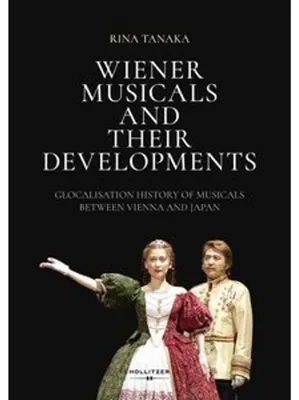 Obrázok produktu pre Wiener Musicals and Their Developments