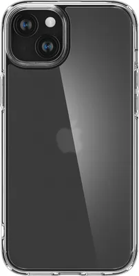Image de Ultra Hybrid Case for Iphone 15 Plus Transparent