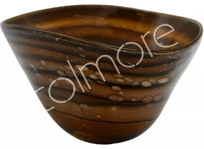 Immagine prodotto di Ciotola decorativa HARVEST, 27x26x17 cm, color marrone