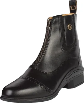 Obrázek produktu pro Dublin - Pánské/dámské unisex boty "Rapture", kožené WB1514 (43 EU) (Black)
