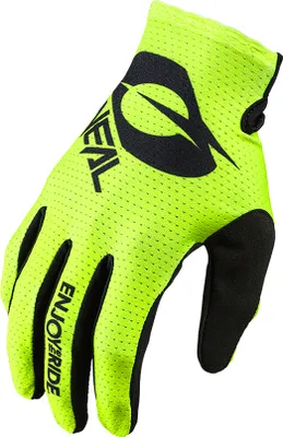 Produktbild von O'NEAL Bike Handschuhe Matrix Stacked Neon Yellow XXL/11