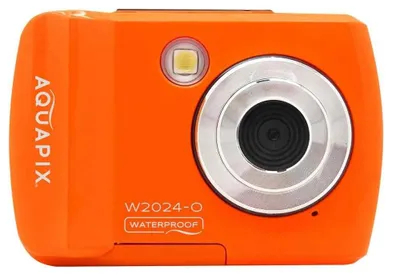 Image de Easypix Aquapix W2024 Splash Orange