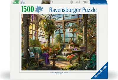Produktbild von Das Gewächshaus Ravensburger 12001397