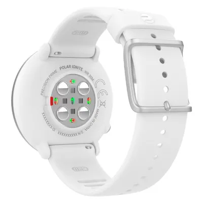 Produktbild von Polar Ignite, IPS, Touchscreen, GPS