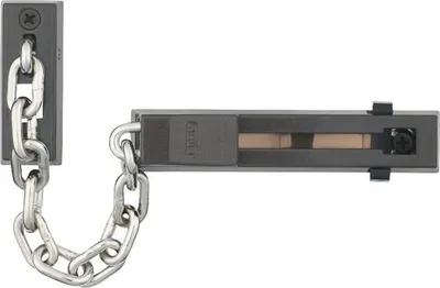 Produktbild von Türkette Abus SK66 B CL/DFNLI