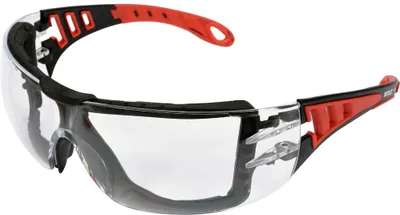 Produktbild von YATO Schutzbrille YT-73700 Kunststoff Beutel 70g