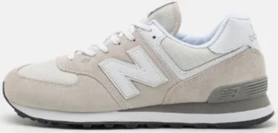 Obrázek produktu pro NEW BALANCE - Pánské tenisky 574 - Číslo 39.5
