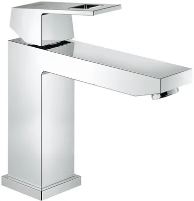 Zdjęcie produktu dla GROHE Eurocube, Umywalki, Uchwyt, 1/2", Chrom