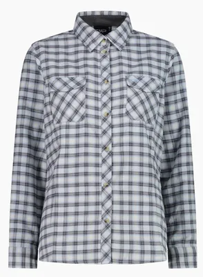 Immagine prodotto di Maglietta da donna CMP Damen, colore azzurro chiaro, taglia 40 EU