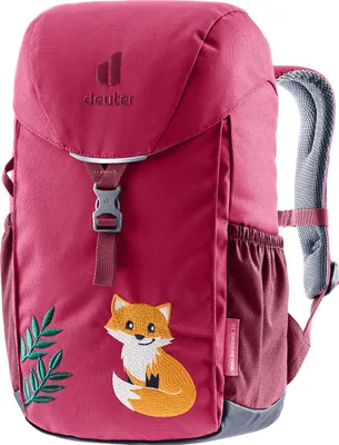 Produktbild von DEUTER Waldfuchs 10 RUBY-MARON RUBY-MARON -