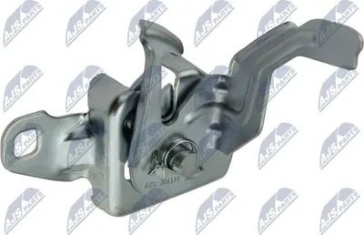 Obrázok produktu pre Zámok Kapoty  Dacia Duster 2010–